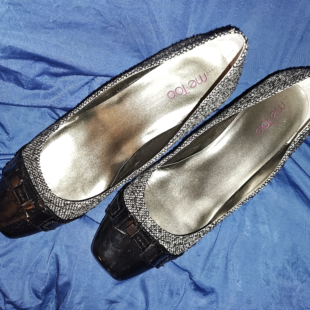 Me Too size 10M women's dress shoes
